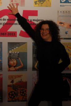 25 Muestra Internacional de Cine de Pamplona. 2011